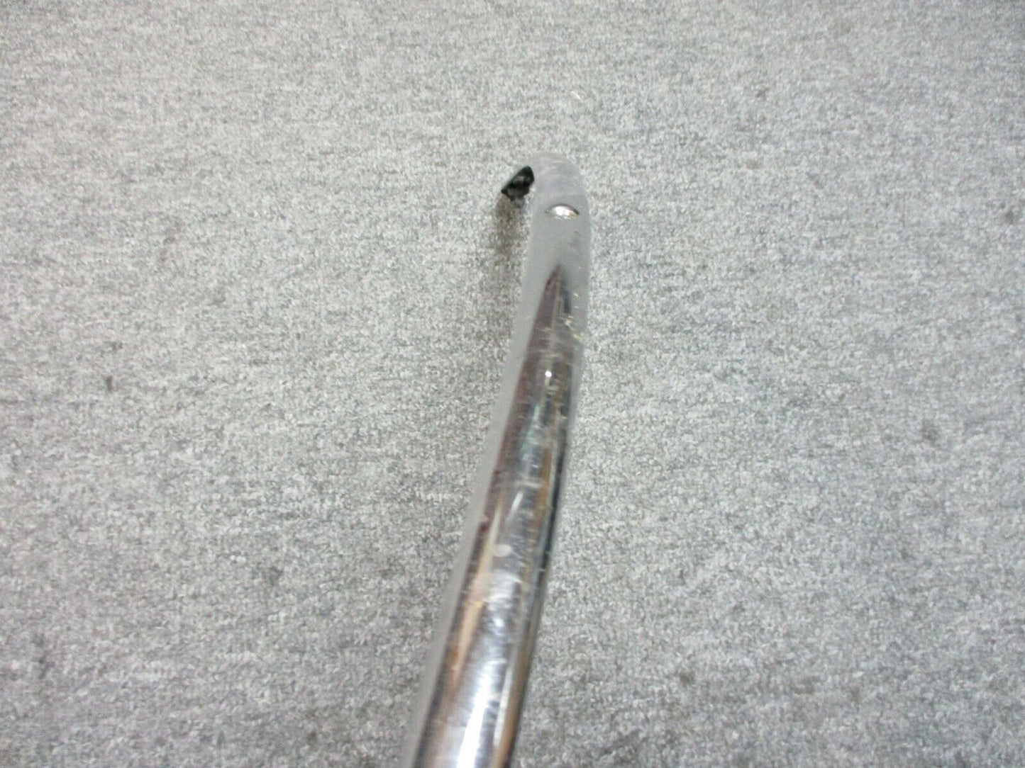 Harley Davidson Chrome Front Windshield Fairing Trim Pre 2014