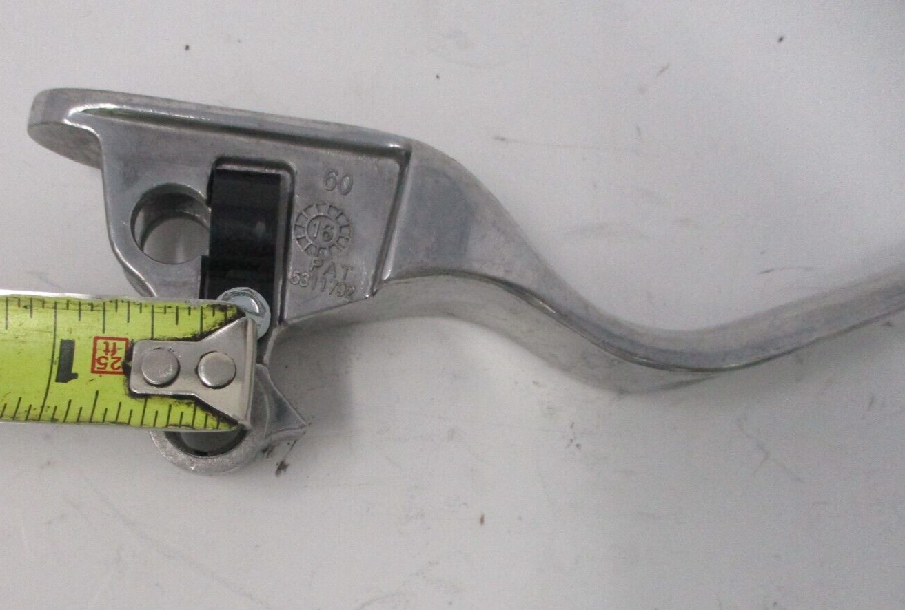 Harley-Davidson OEM Clutch Lever '08-'12 45015-08