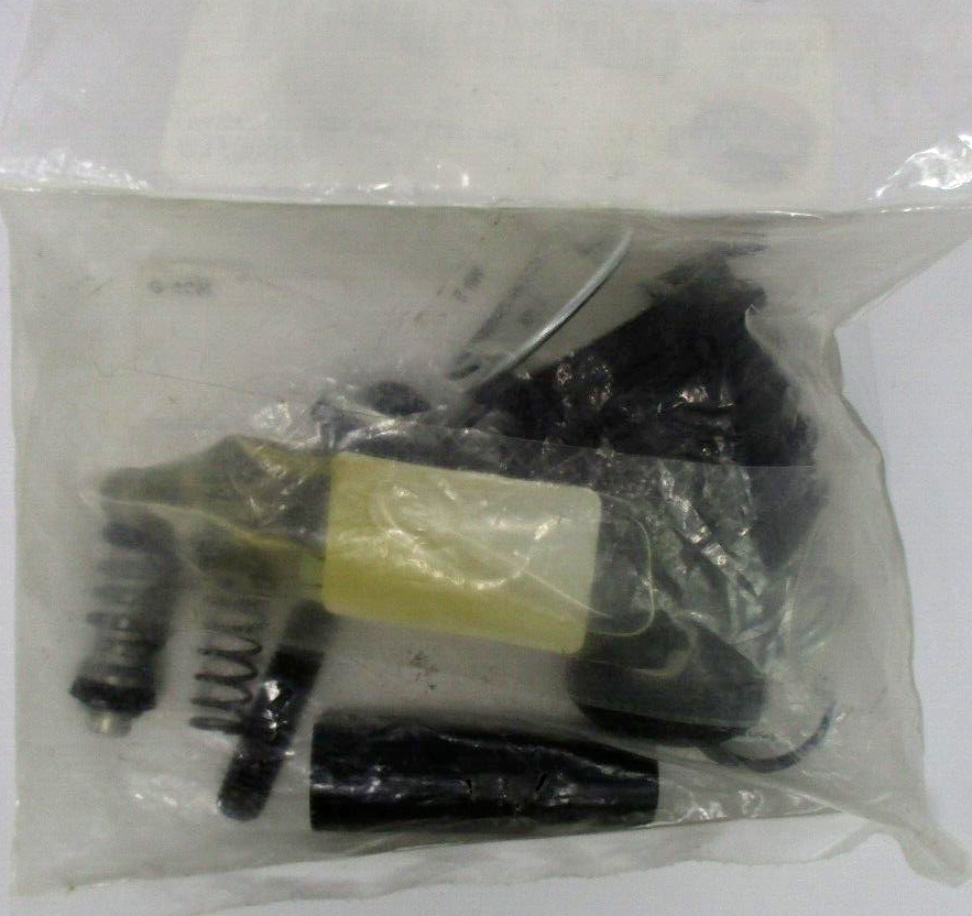 Harley-Davidson Rebuild Kit Master Cylinder 41700097