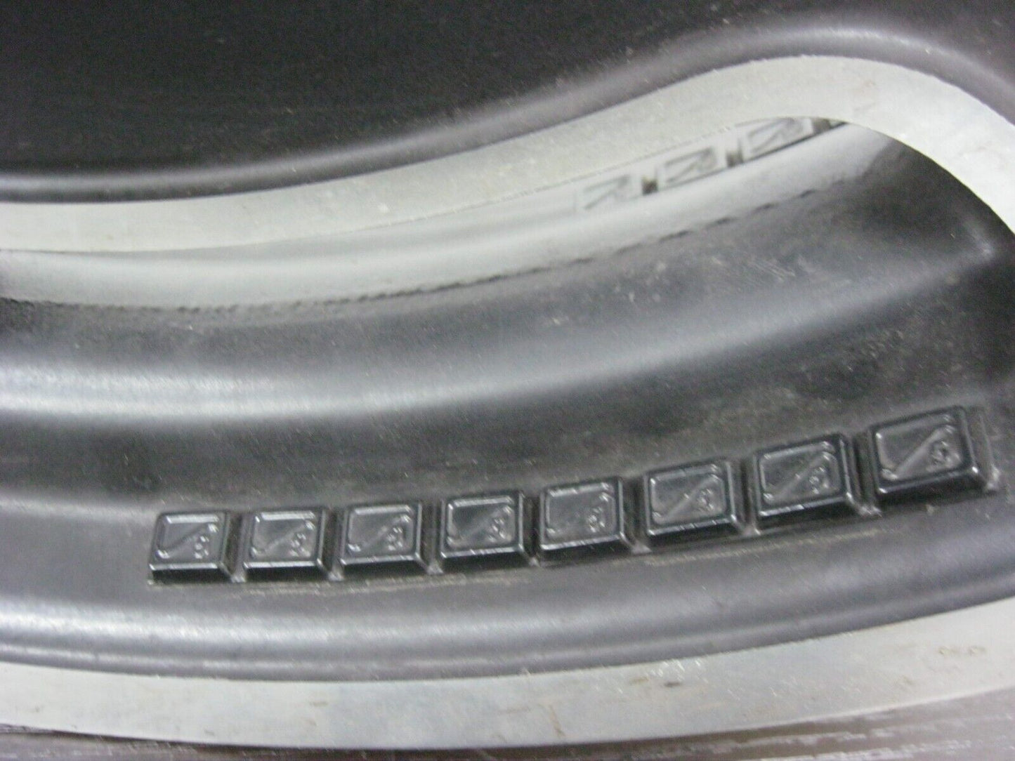 Harley-Davidson Front Rim 17 x 3 41285-09