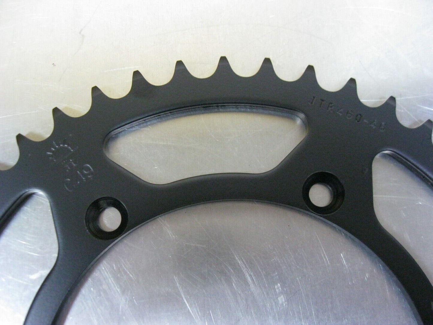 JT Sprockets JTR460.46