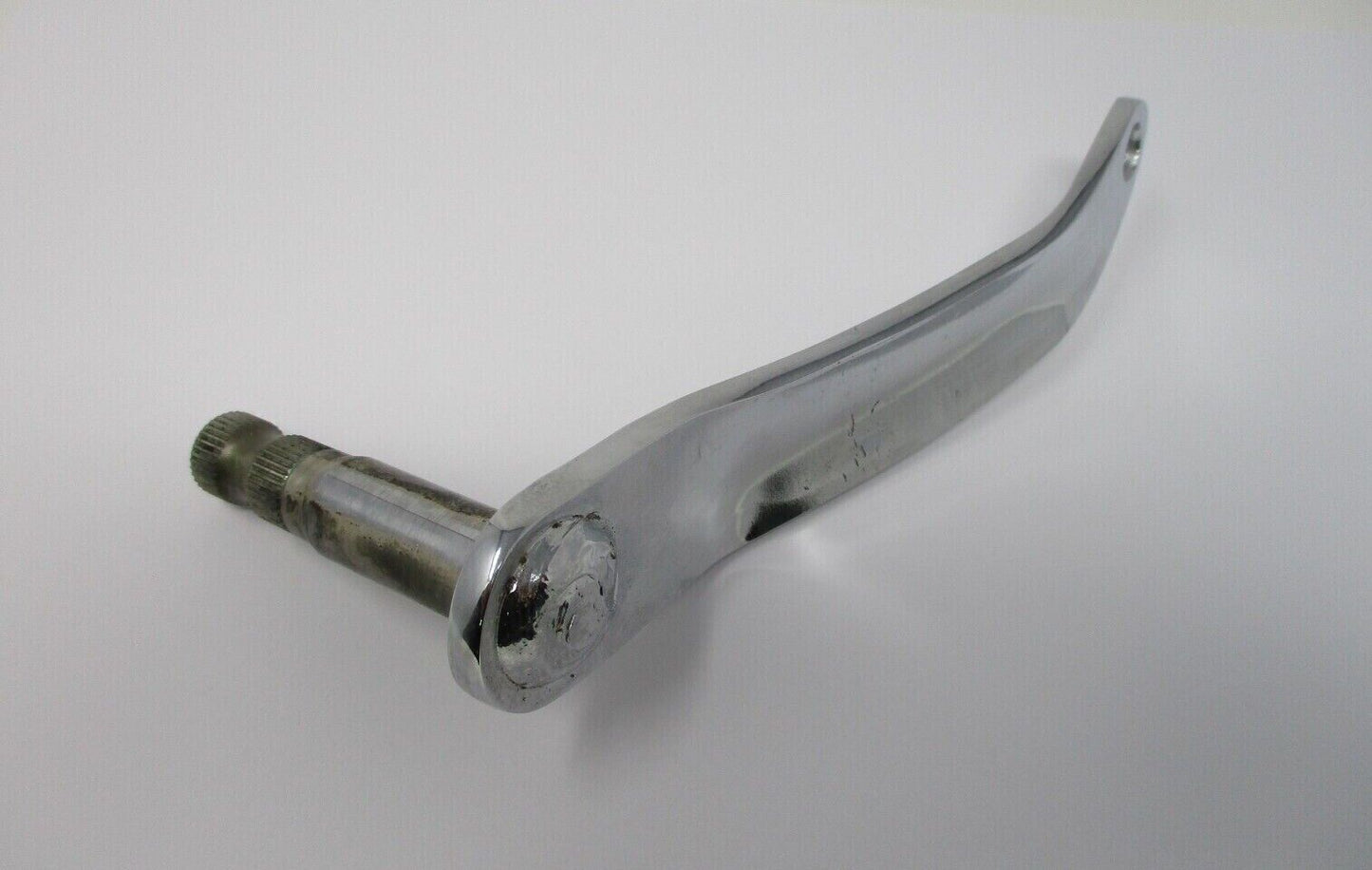 Harley Davidson OEM FX Single Style Gear Shift Lever Shaft