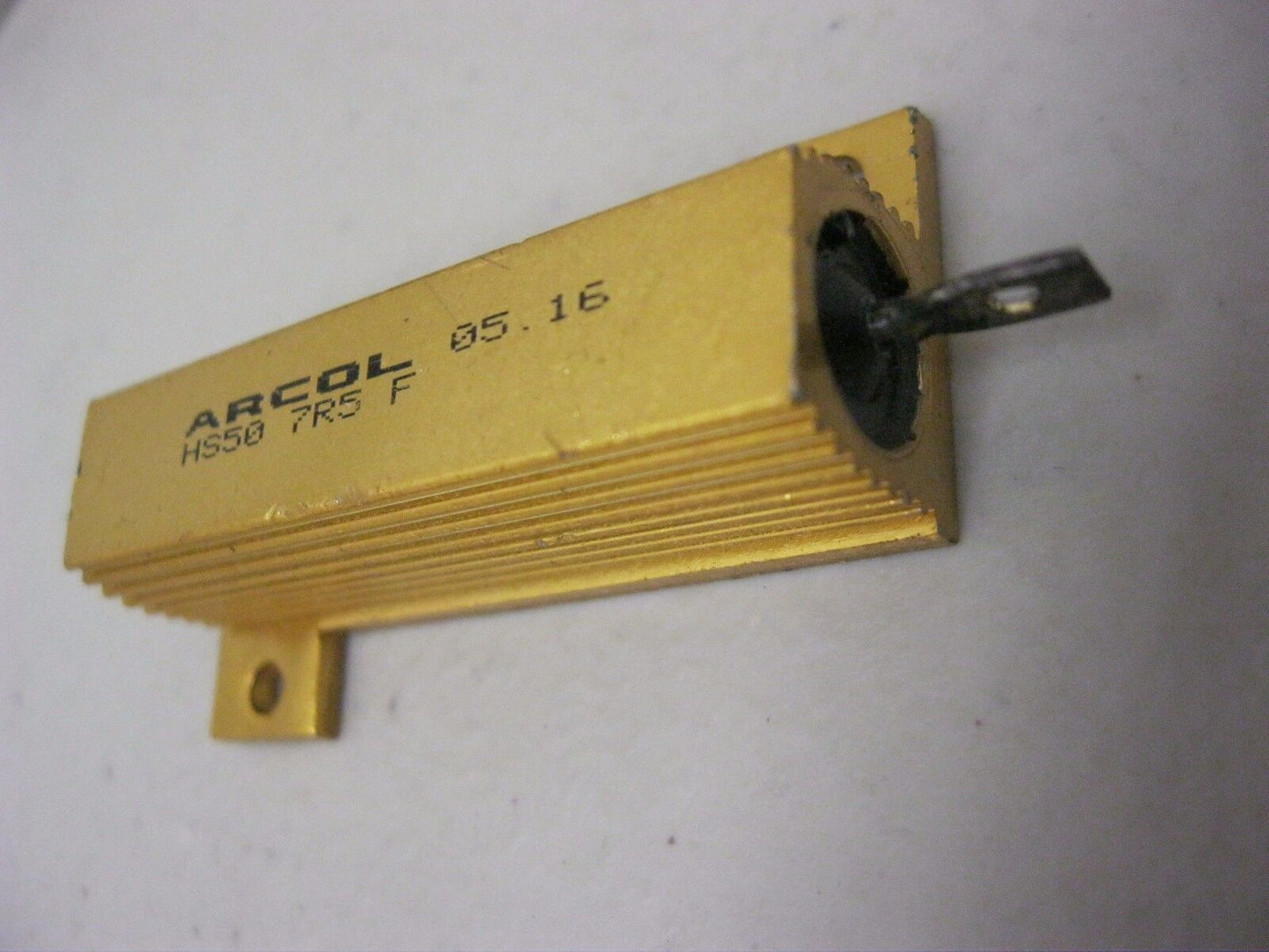 MOTOVAN 58-2241 2 AMP LOAD EQUALIZER