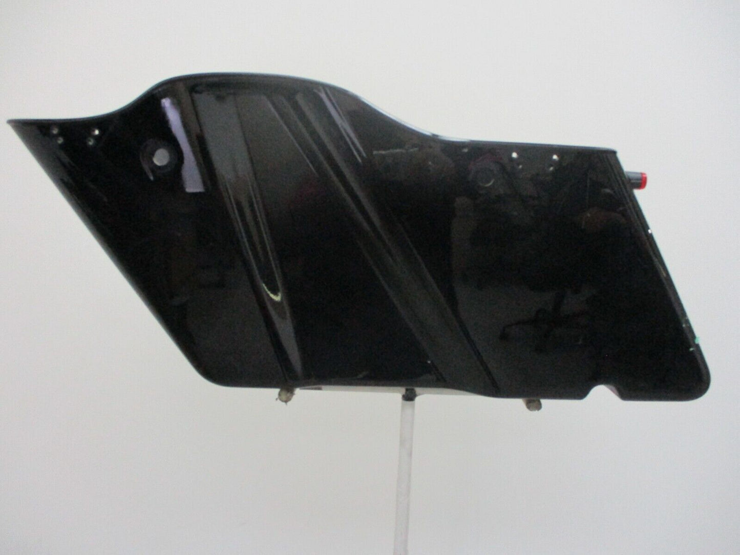 Harley Davidson OEM Saddlebag BLACK 90200412 2014-Later