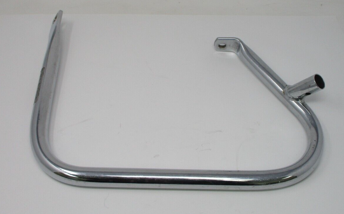 HarleyDavidson OEM Engine Guard 4920197 LH Precision Frameworx