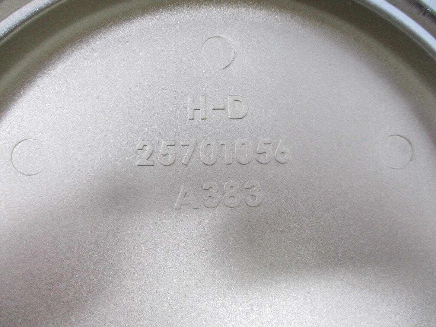 Harley Davidson Ride Free Collection Debry Cover 25701057 or 25701056