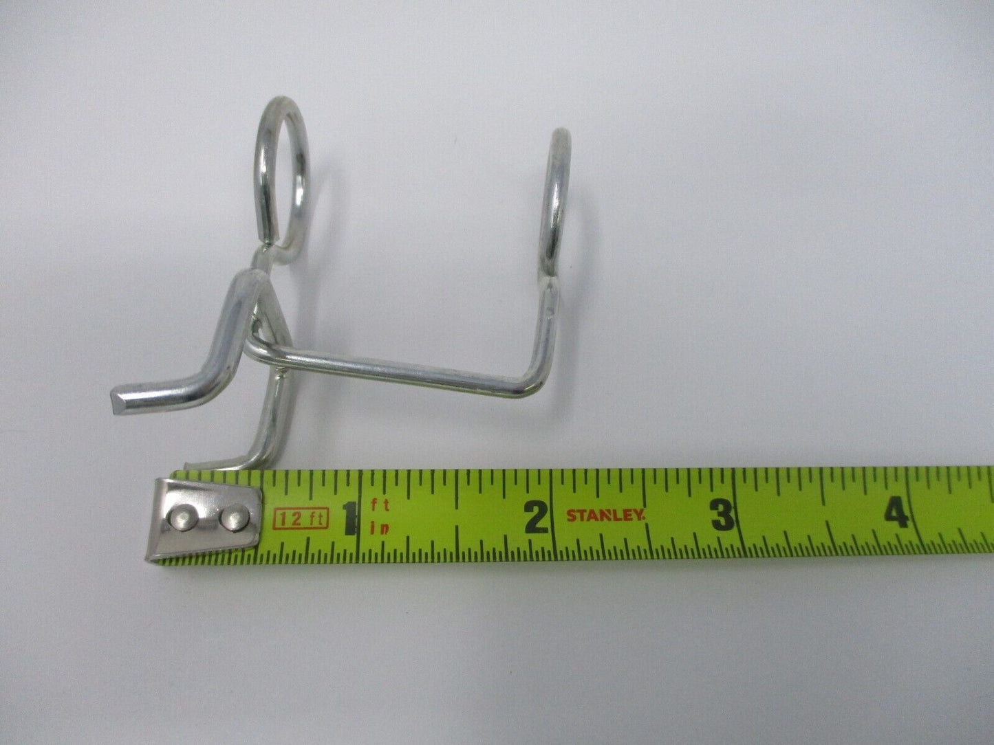 7/8'' Double Ring Tool Holder for Pegboard PFX2249