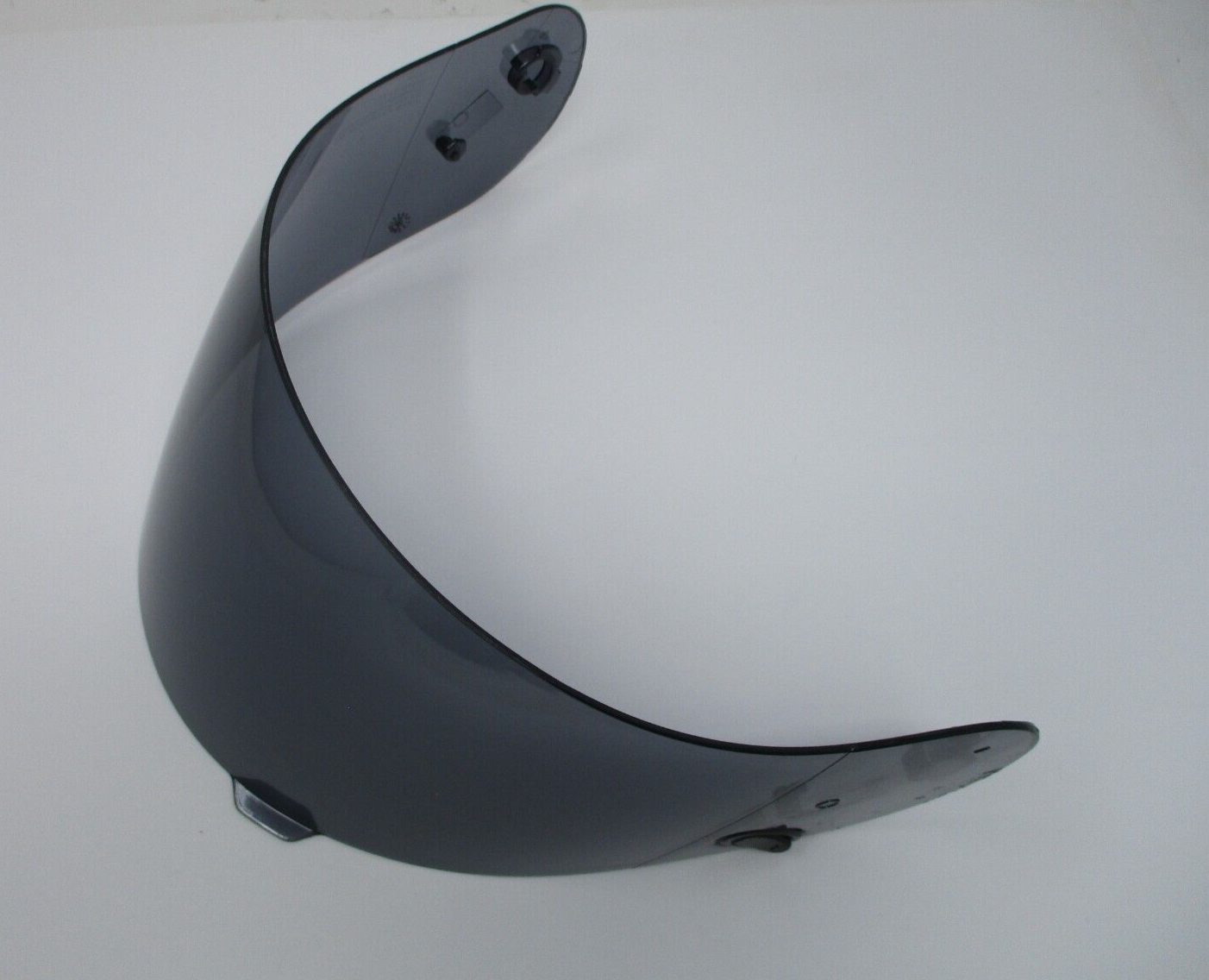 HJC Face Shield Smoke Anti Fog HHJ09G3009500 Precision Frameworx