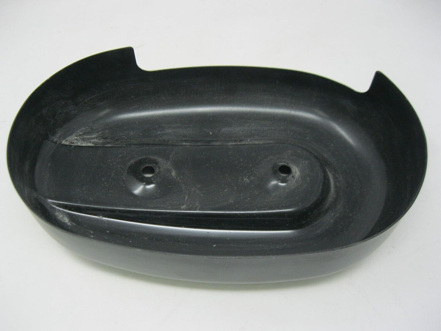 Harley Davidson OEM 11-15 XL883R XL883N Air Cleaner Cover Satin Black 28790-10