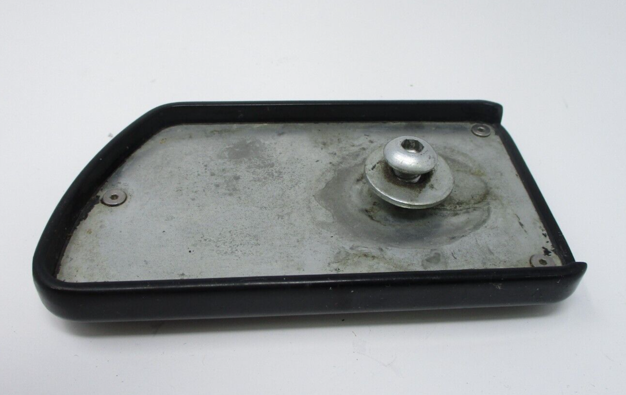 Harley-Davidson OEM Tribal Brake Pedal Pad 42560-09