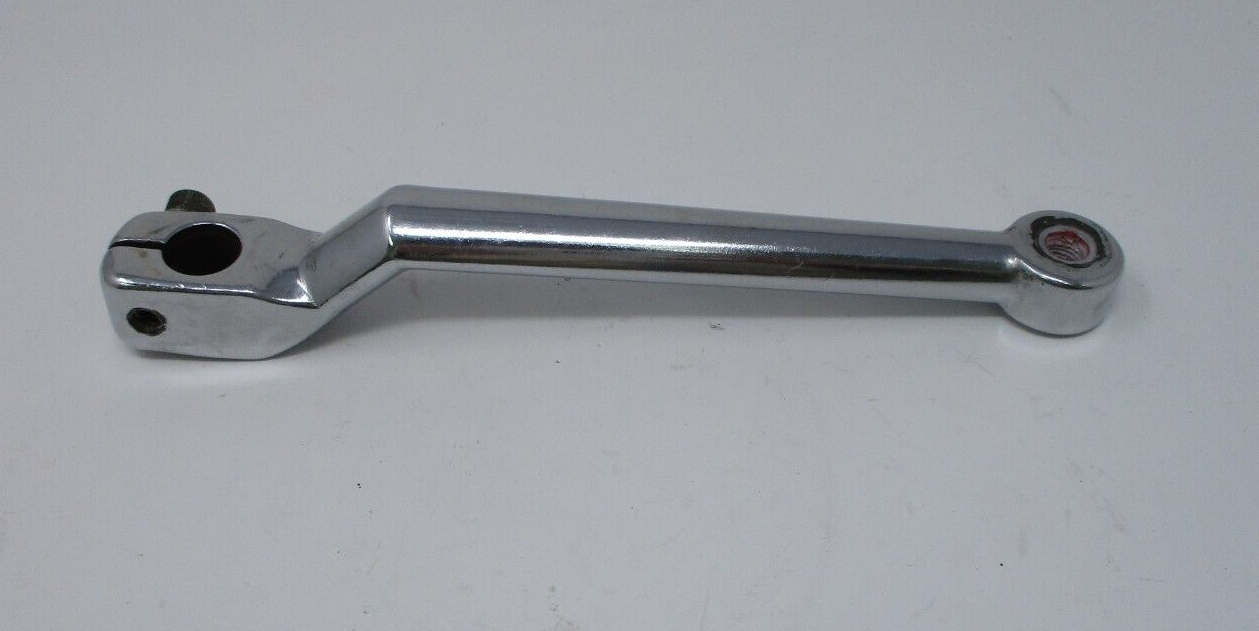 Harley-Davidson Style Shifter Peg OEM 33640-83