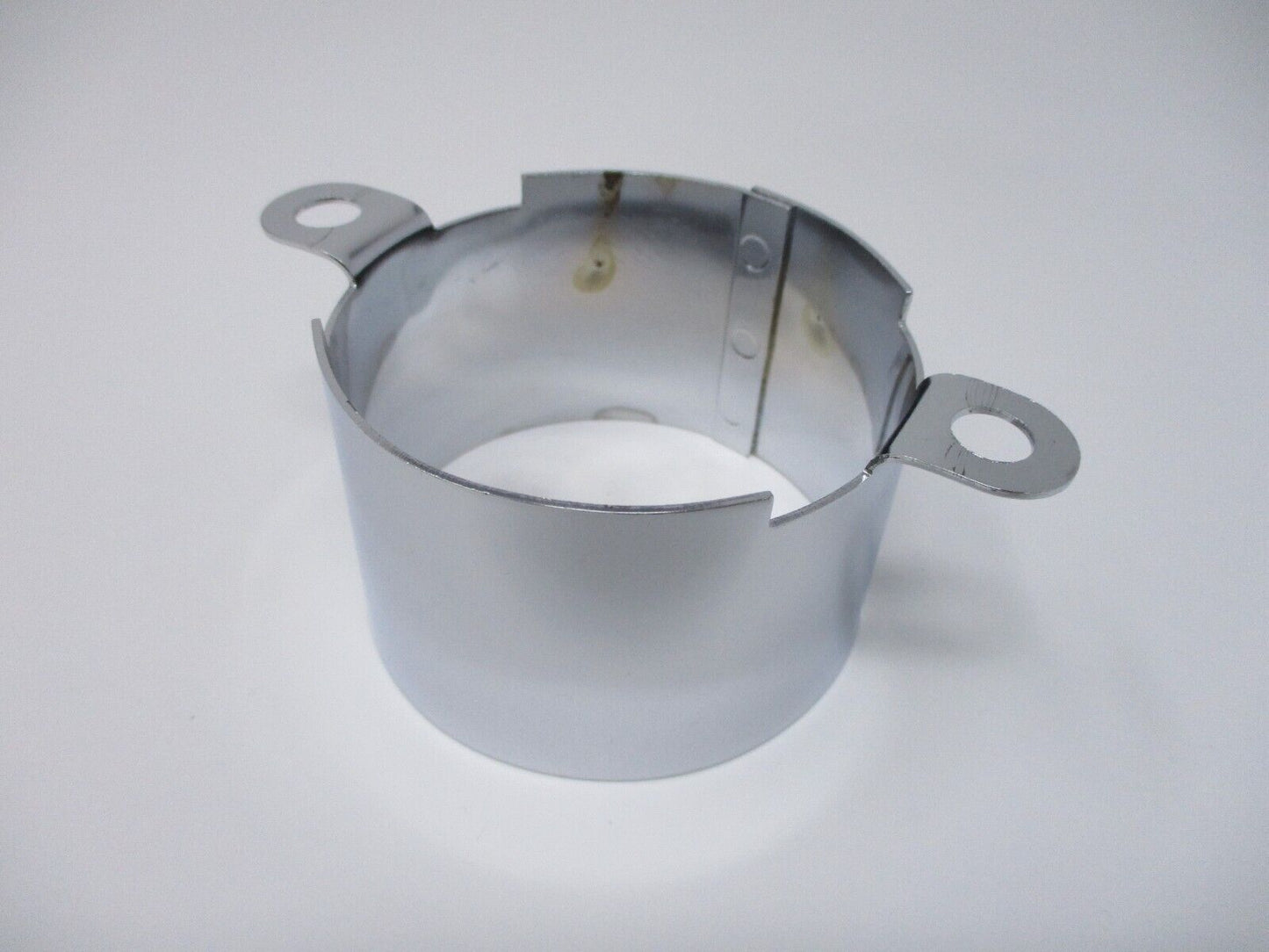 Harley-Davidson Solenoid Cover 31354-87T