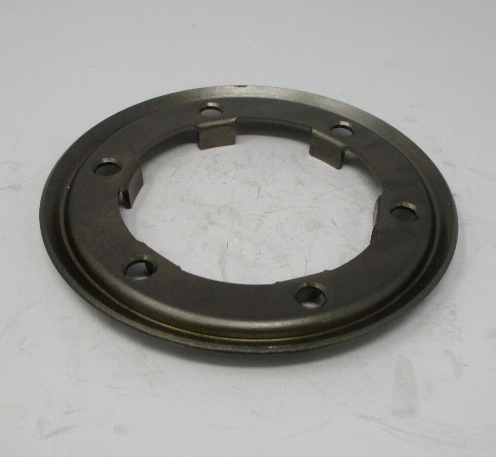 Harley-Davidson Clutch Diaphragm Spring Retainer 37872-98