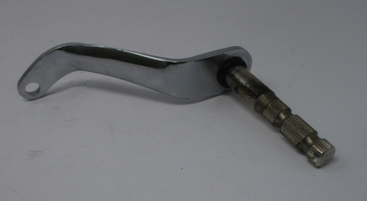 Harley-Davidson Shift Lever Shaft Unknown Fitment