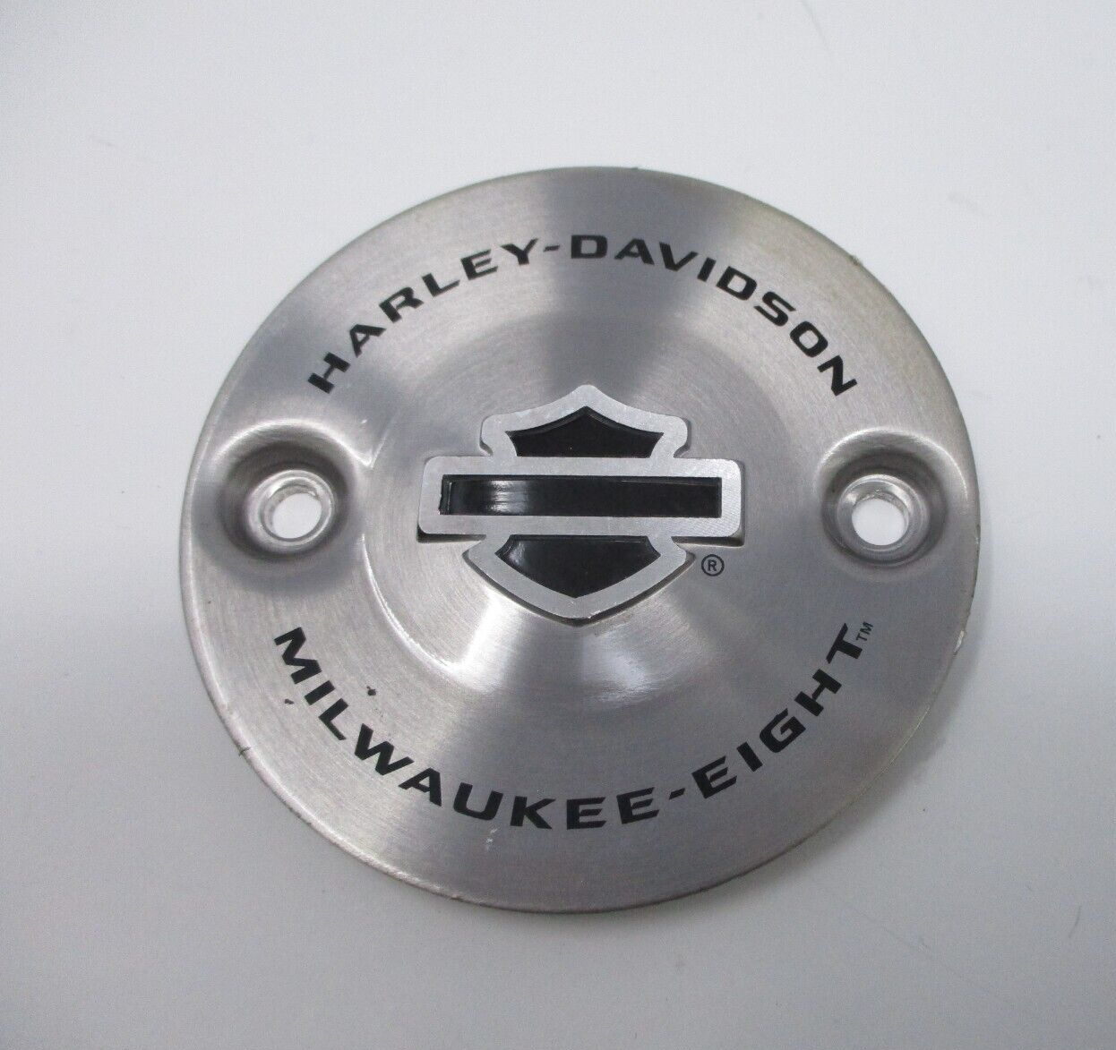Timing cover best sale harley davidson