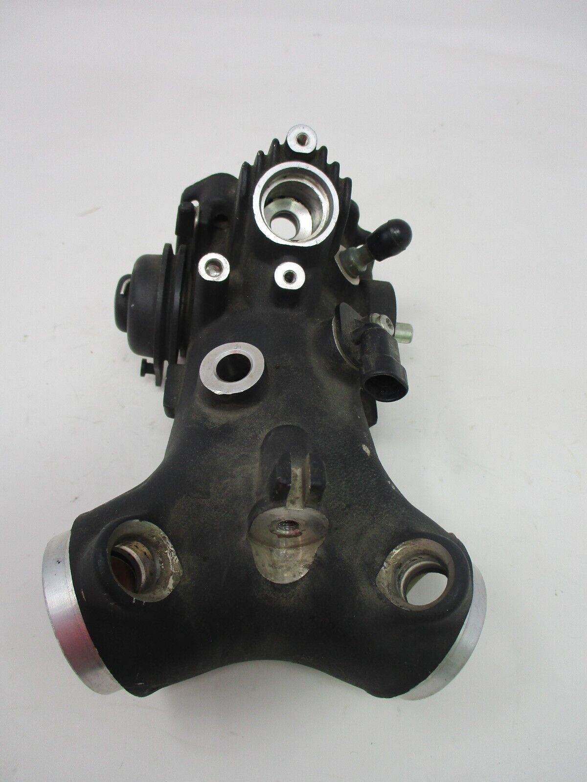 Harley Davidson 2006-2009 THROTTLE BODY INDUCTION MODULE 27708-06 27618-06