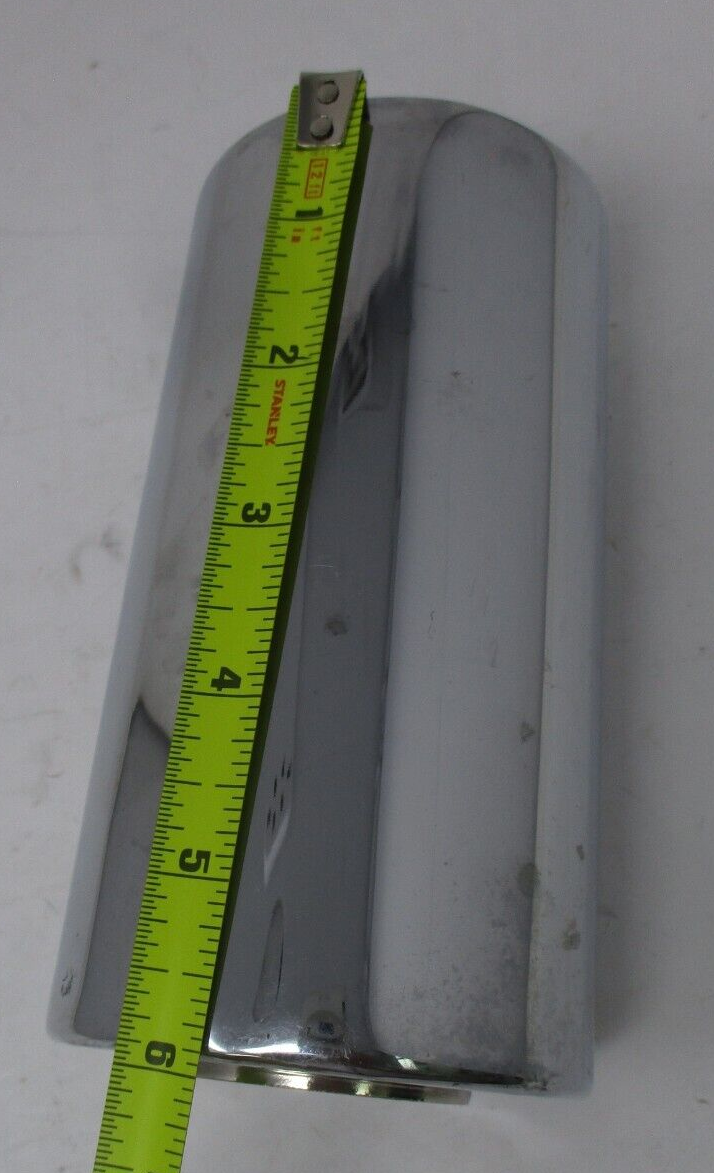Multi Fit Fork Tube Cover
