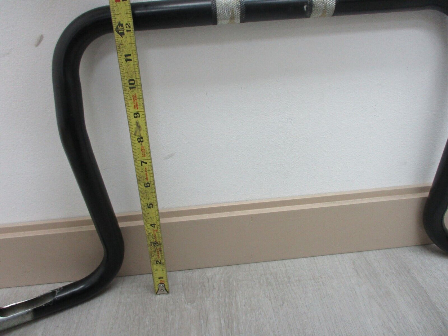 Harley-Davidson 35" Chrome Handlebar