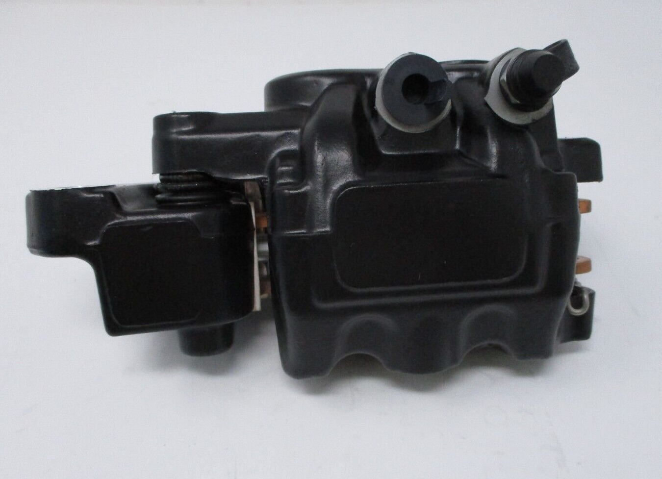 Harley Davidson Rear Break Caliper Assembly 41300159A