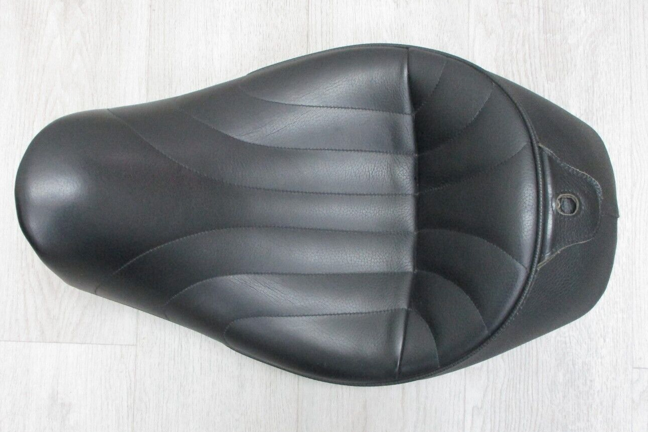 Harley saddle hotsell