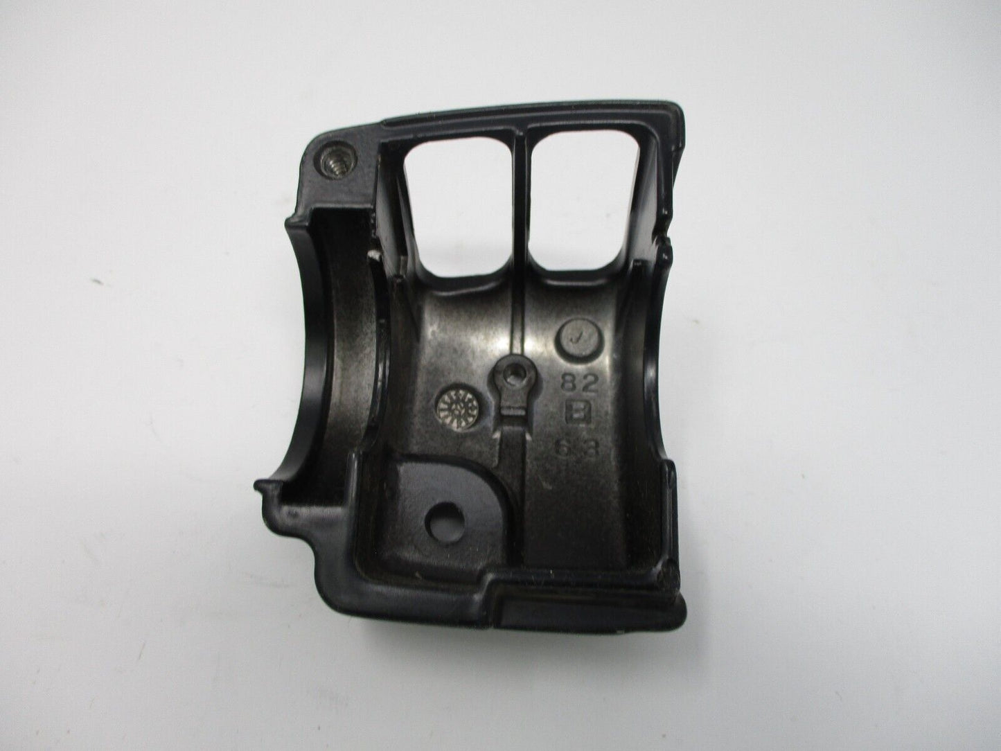 Harley-Davidson Left Upper Switch Housing 71567-96