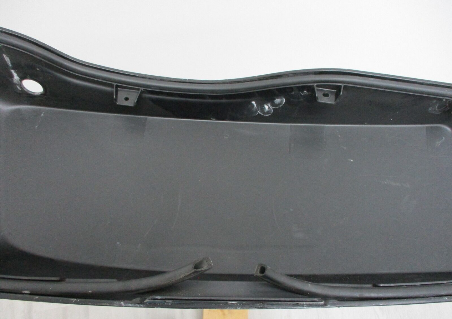 Harley Davidson OEM '14 - Later RH Custom Hydrodipped Saddlebag Lid 90200411