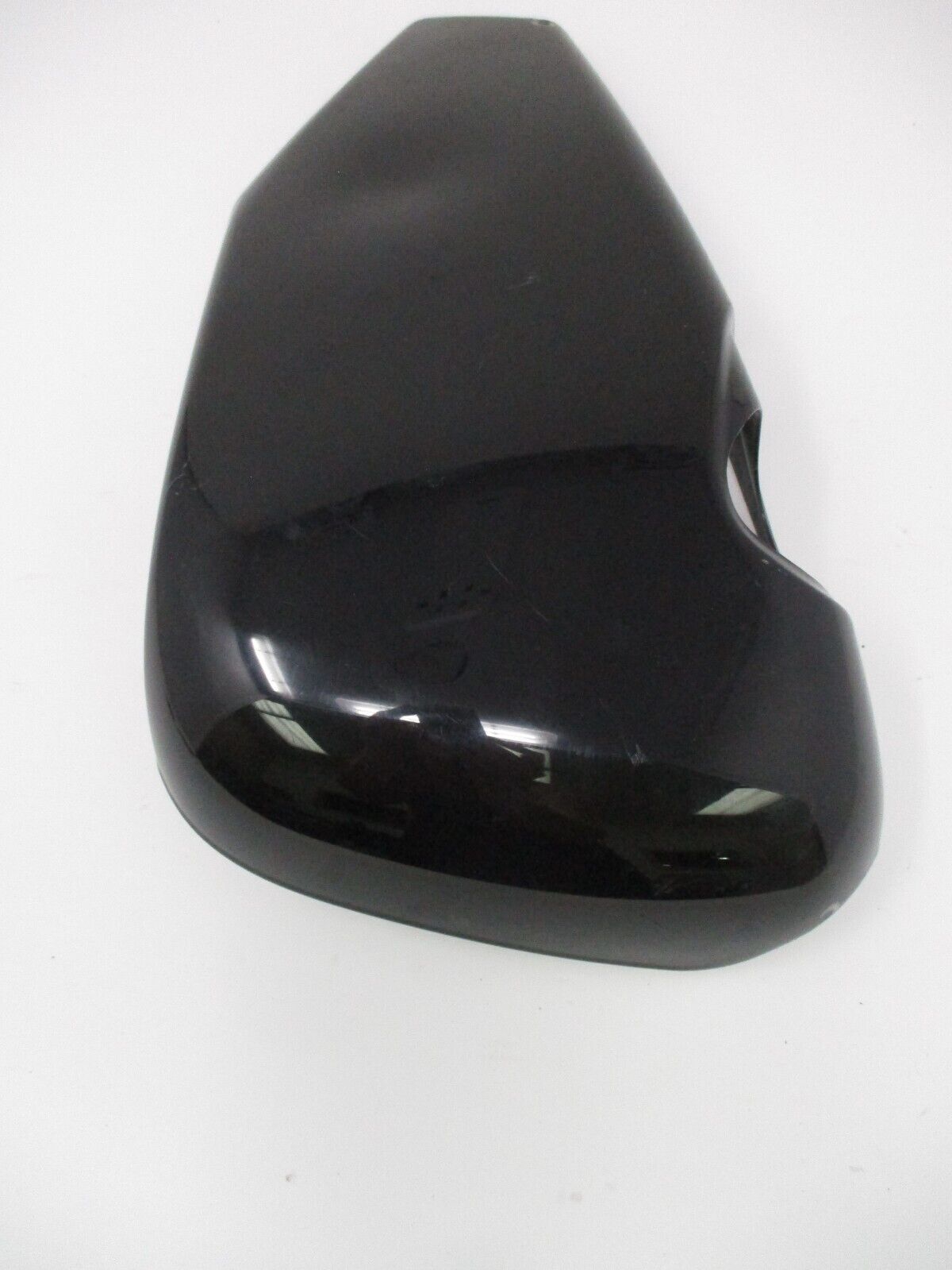 Harley Davidson OEM XL Right Oil Tank Sidecover 57200092DH DENTED