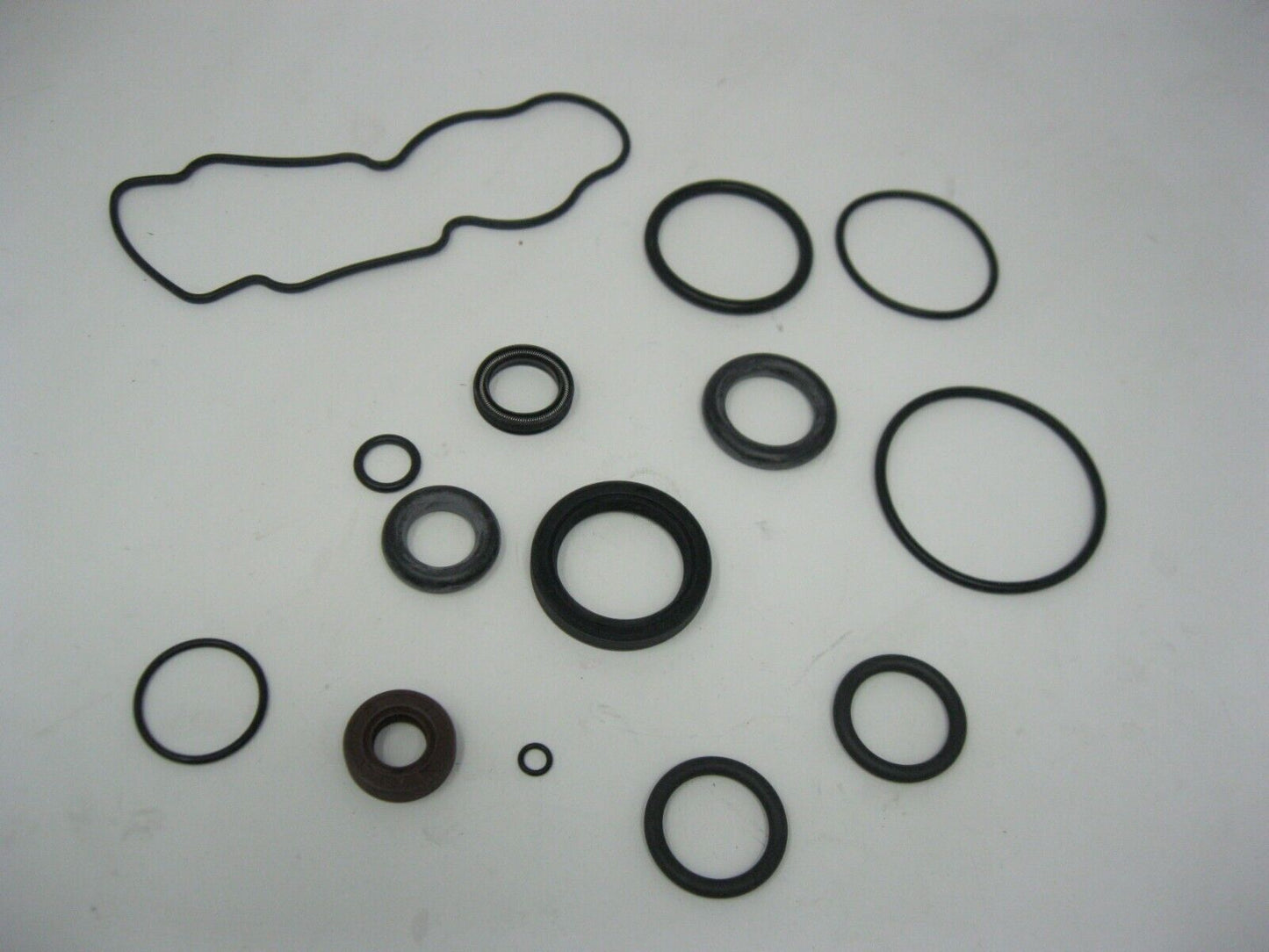 DeWALT Assorted 0-Rings DW35