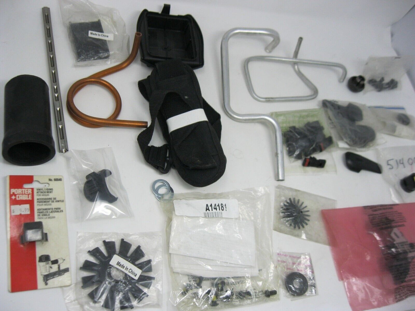 DeWALT Miscellaneous Box 3