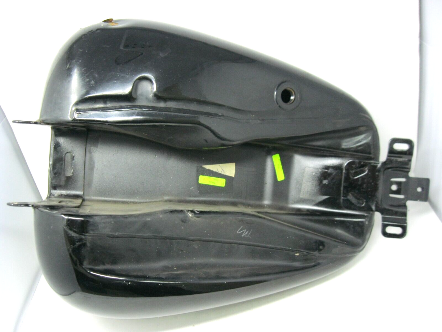 Harley-Davidson OEM 2008 & Later FLTR Fuel Tank (Prime#)61356-08