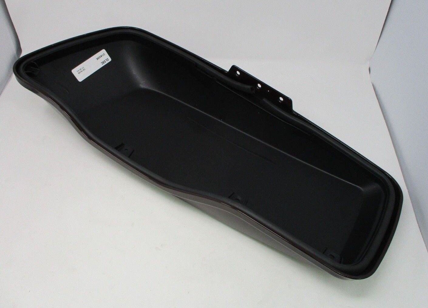 Harley Davidson OEM '14 - Later LH Saddlebag Lid 90200413