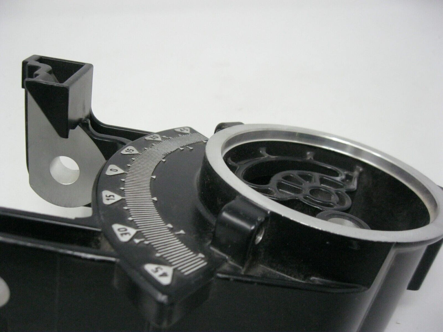 DeWALT Trunnion DW16