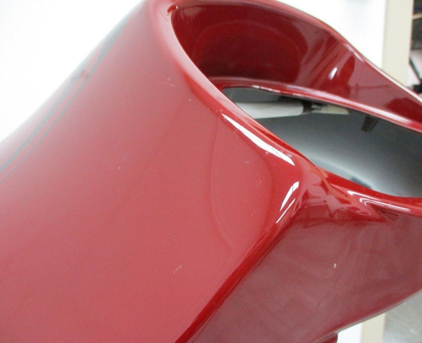 Harley Davidson OEM '14 - '22 Street Glide Ghosted Logo Outer Fairing 57000383