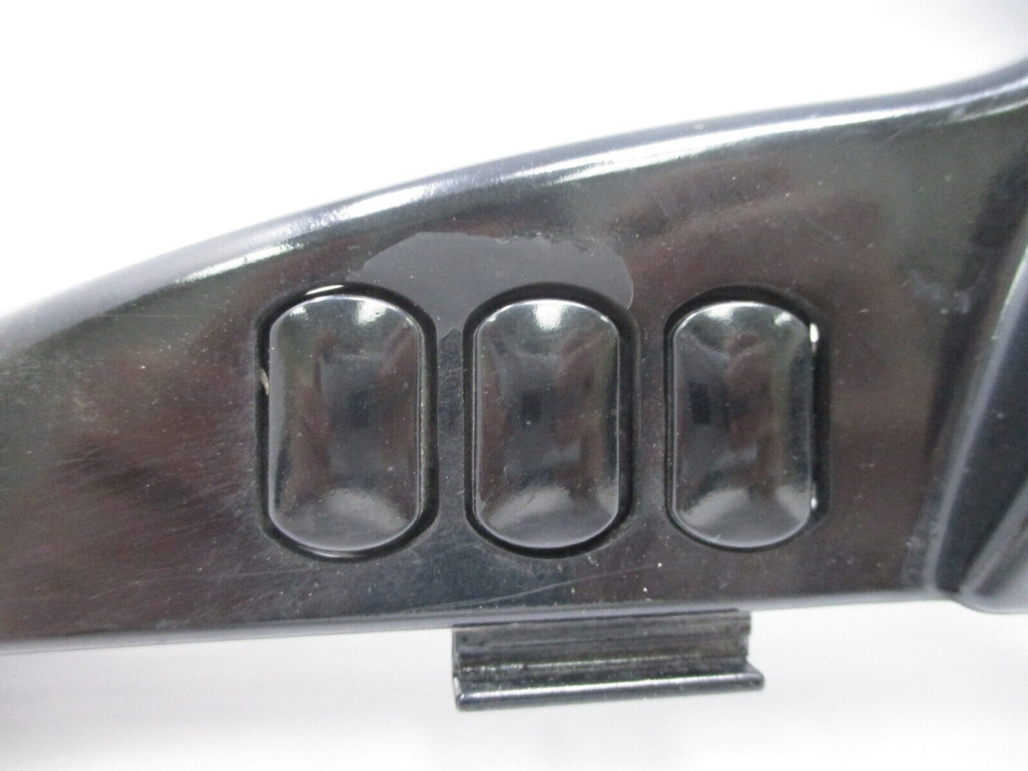 Harley-Davidson Dash Panel 70900392DH