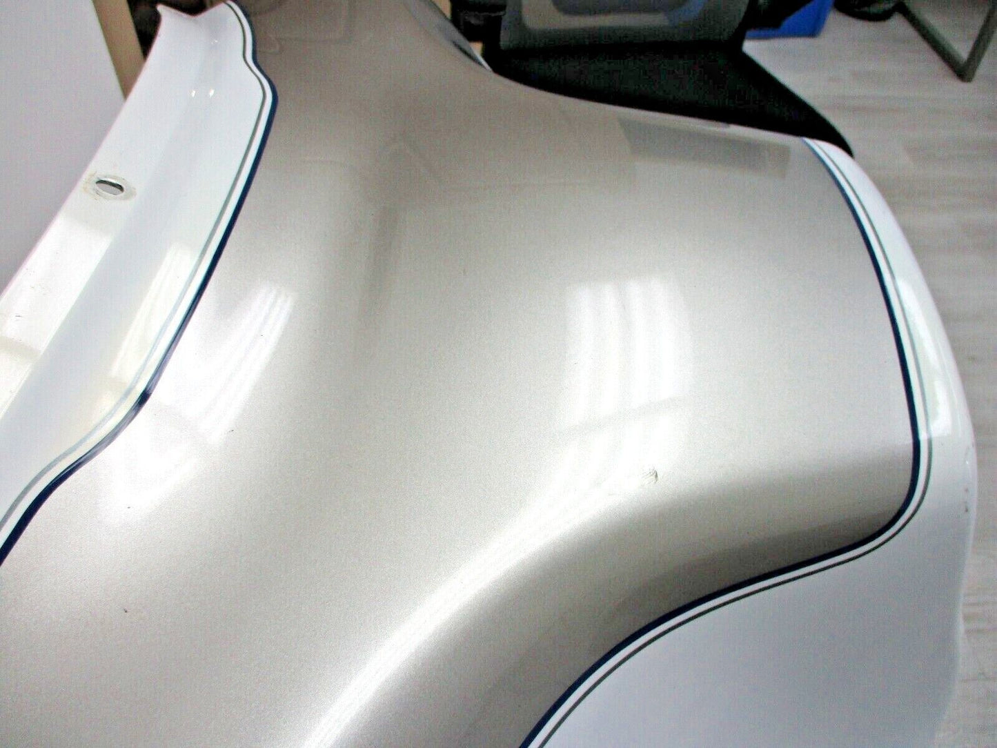 Harley Davidson OEM '97 - '13 Street Glide Outer Fairing 58236-96