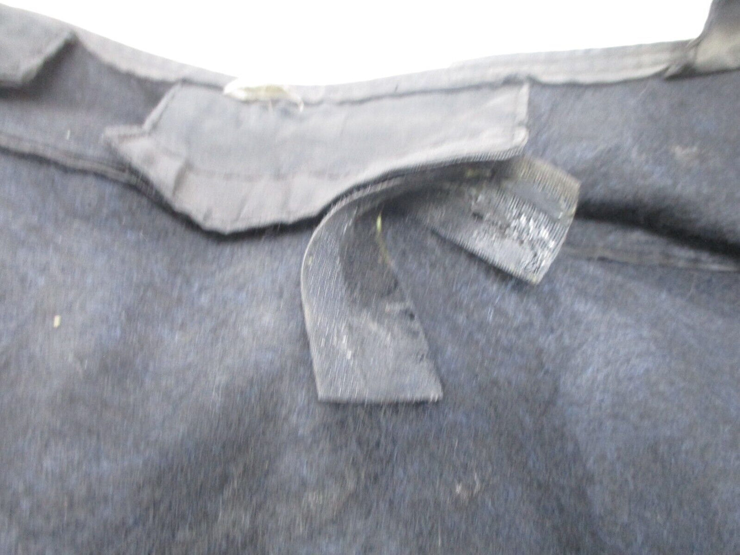 Kuryakyn Saddlebag Lid Covers PFX0061