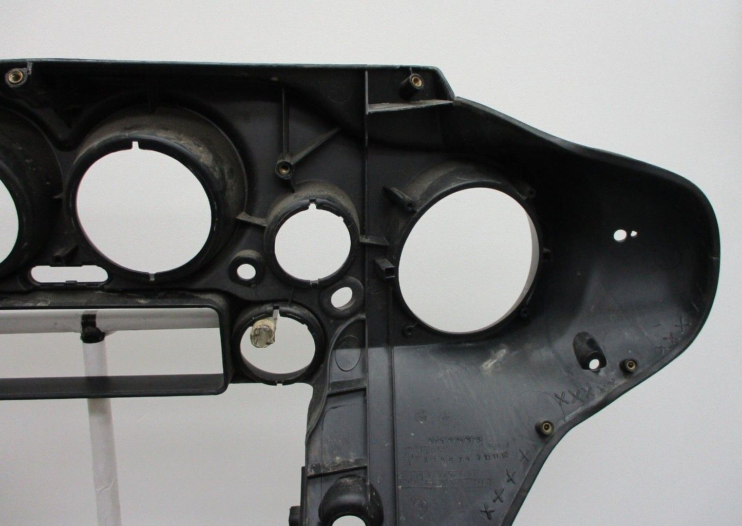 Harley Davidson OEM '10 - '13 Street Glide Front Inner Fairing 58199-08A