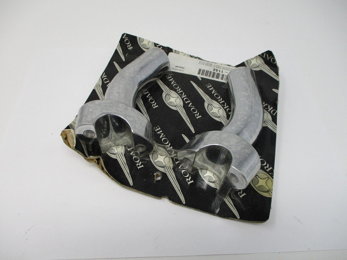 RoadKrome 4" Round Style Extension Riser 50-1144