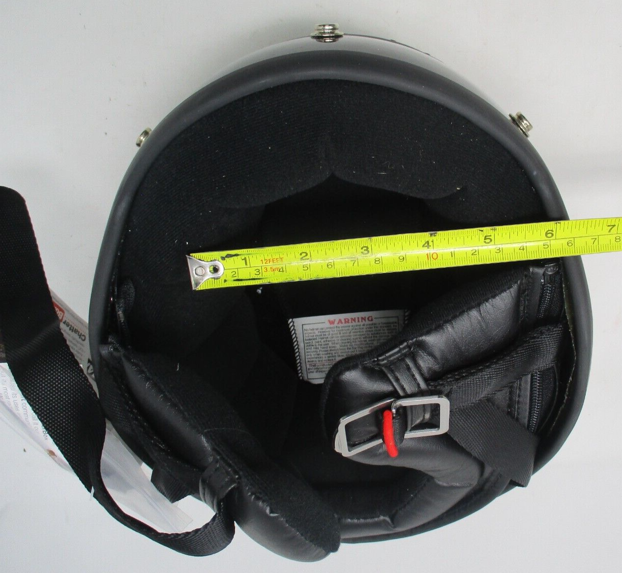 HJC CL-2 Helmet