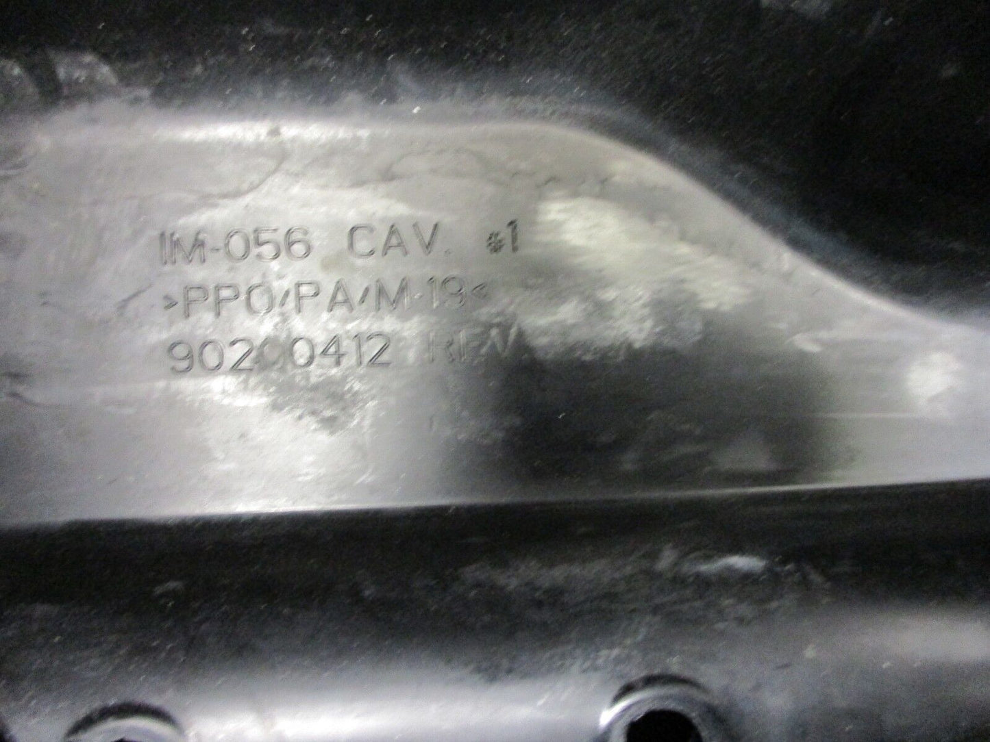 Harley Davidson OEM 14 Later Saddlebags Left & Right No Lids Damage 90200414