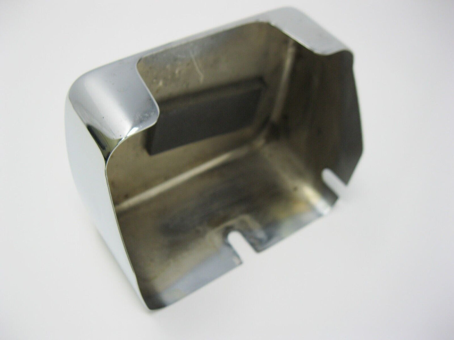 Harley-Davidson OEM 84-99 Chrome Softail Coil Cover 31800-78A