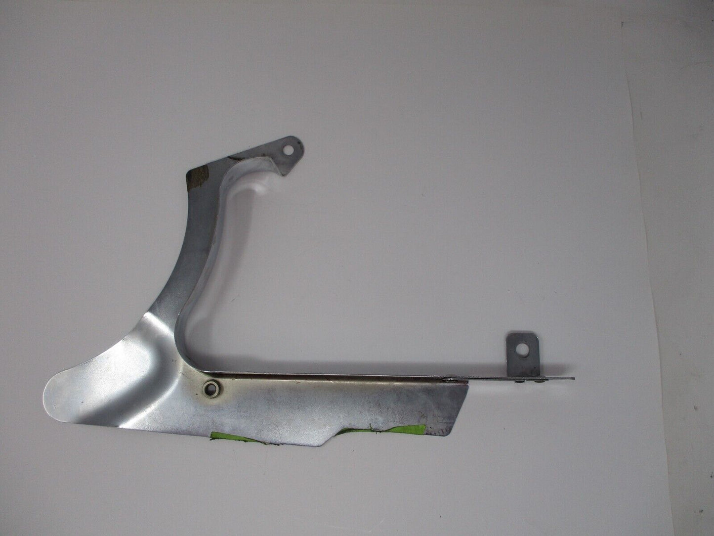 Belt Guard Rear Lower Chrome 60564-07A