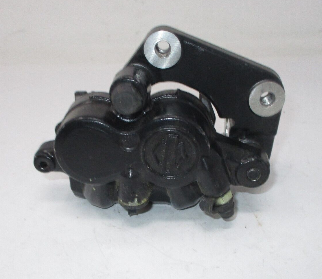Harley-Davidson XG500/750 Front Brake Caliper Black 41300158