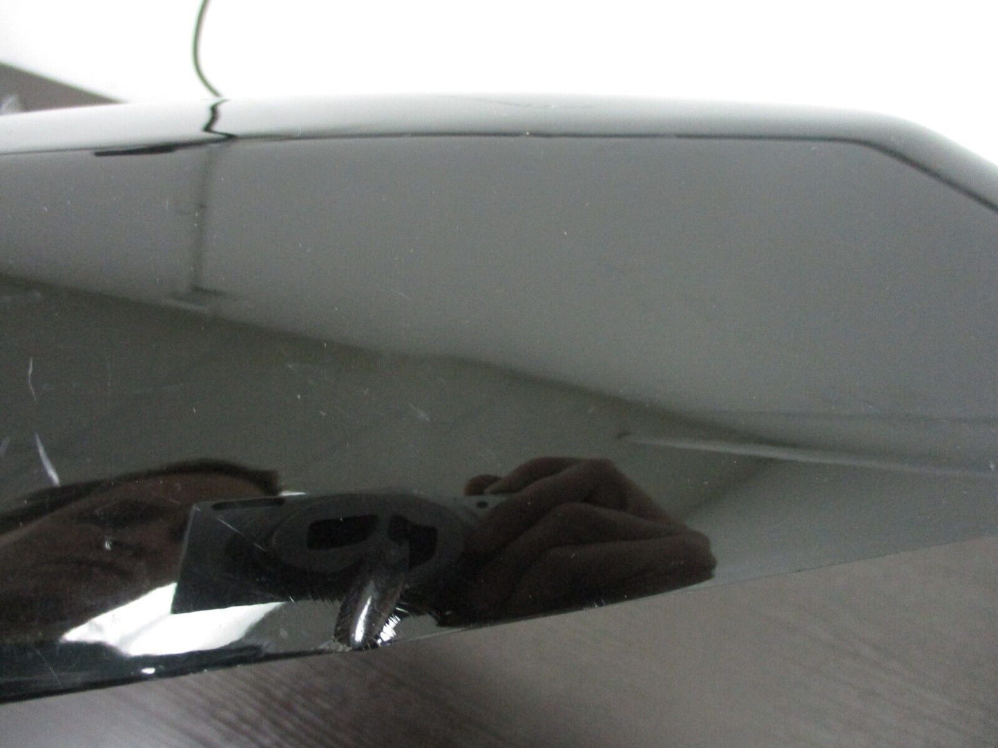 LEFT SIDE COVER FOR 2009 AND LATER HARLEY-DAVIDSON TOURING MODELS - 66250-09