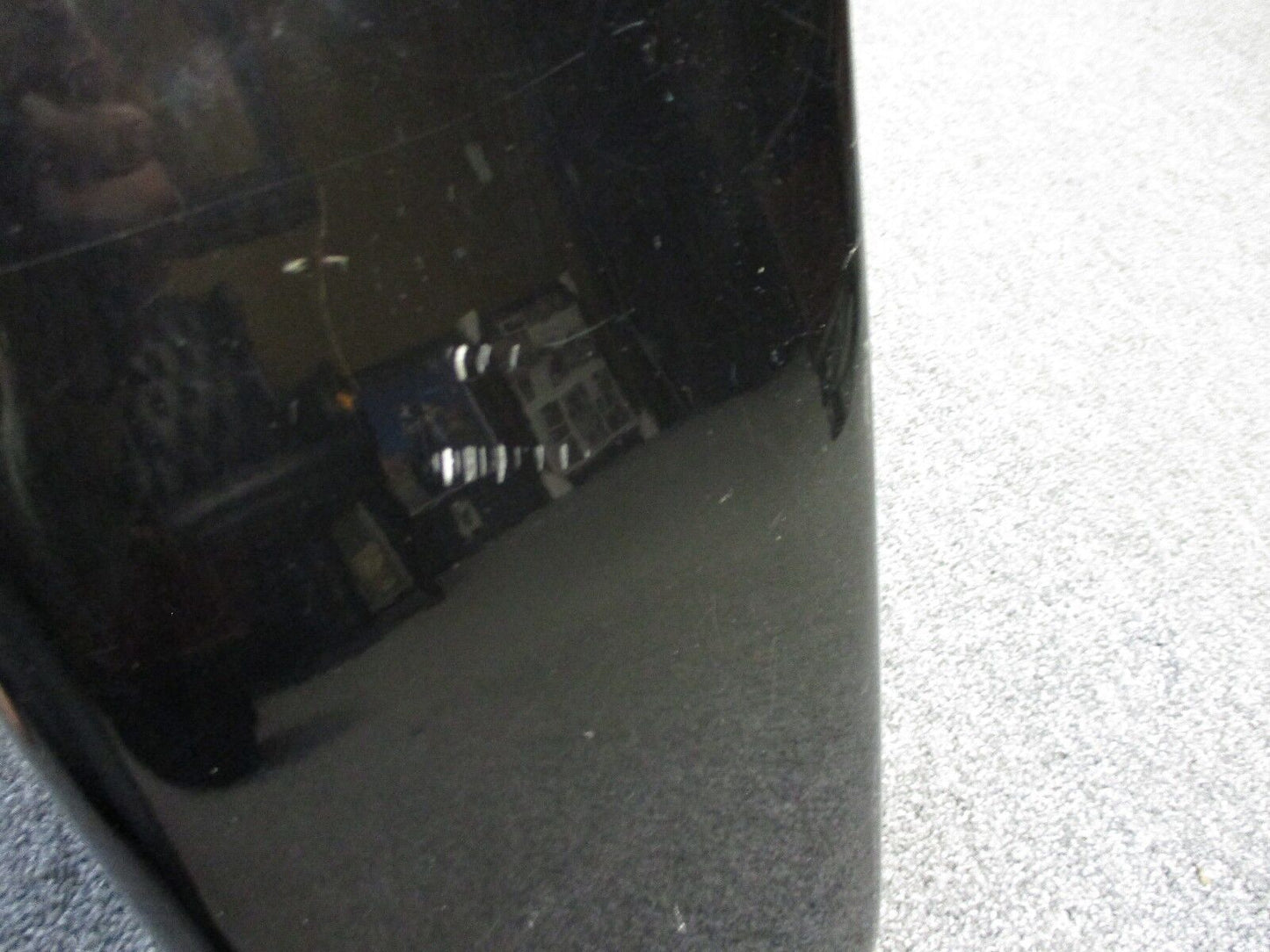HARLEY- DAVIDSON 1994 - 2013 TOURING RIGHT LOWER SADDLEBAG