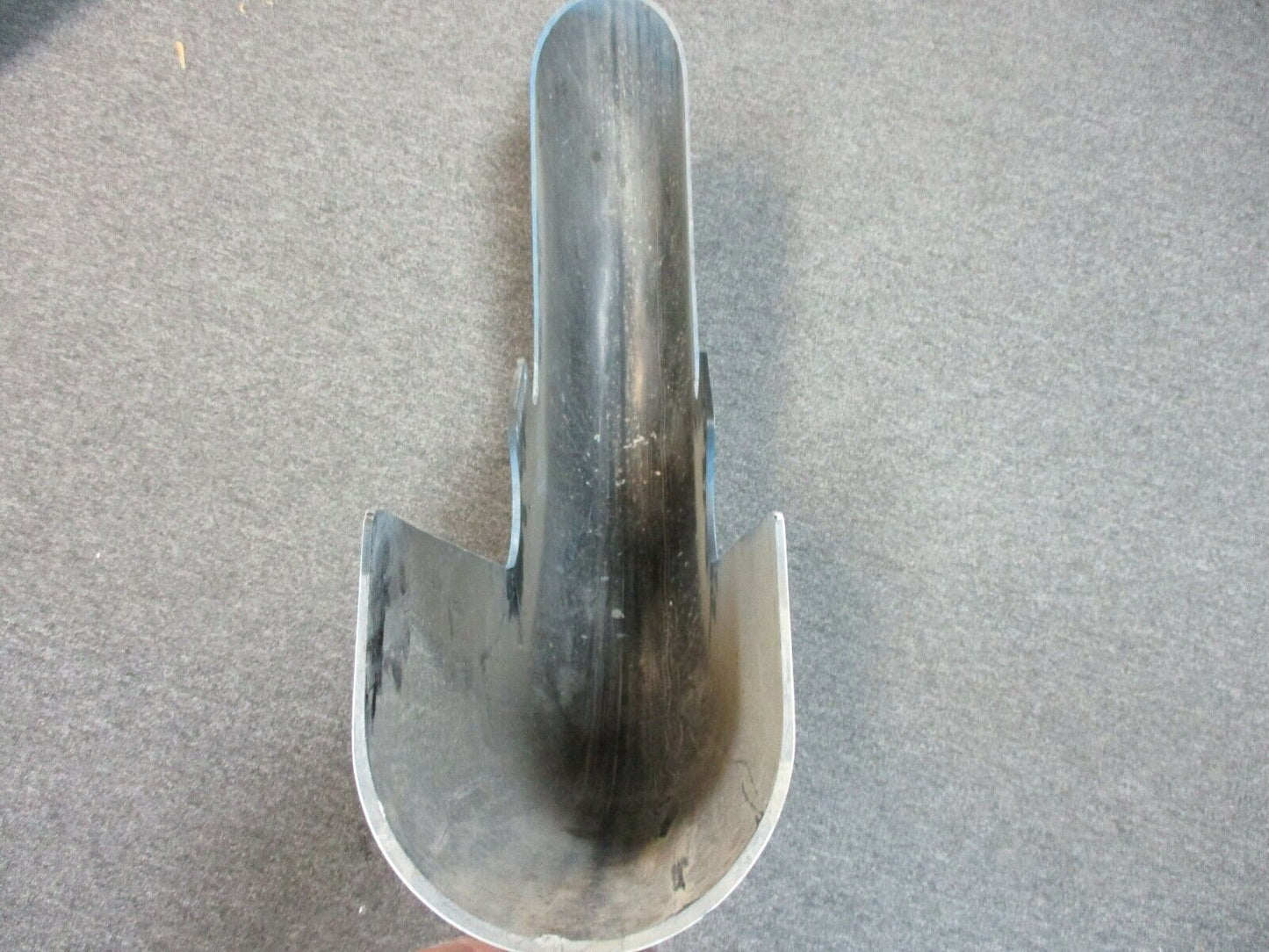 Bagger 26" Front Fender Fiberglass for Harley Davidson FL Baggers Pre 14 Years
