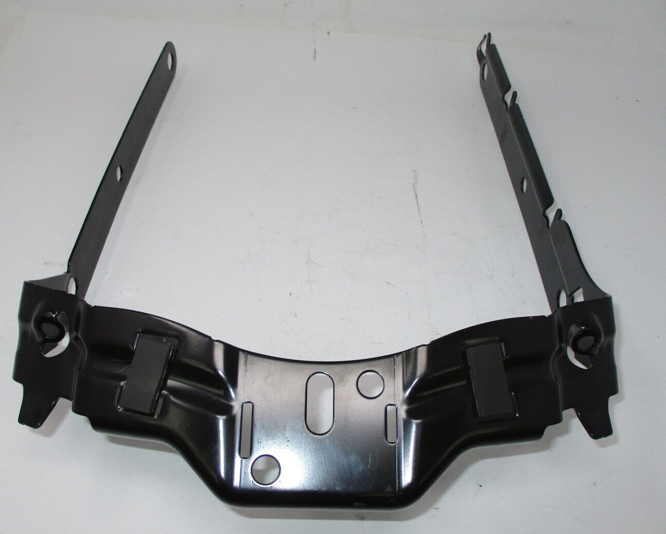 Harley-Davidson Licence Plate Bracket Support 59500579