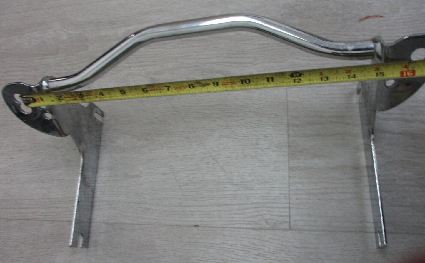 Harley-Davidson Compatible Passing Lamp Bracket Holder '99-later OEM 68712-94A