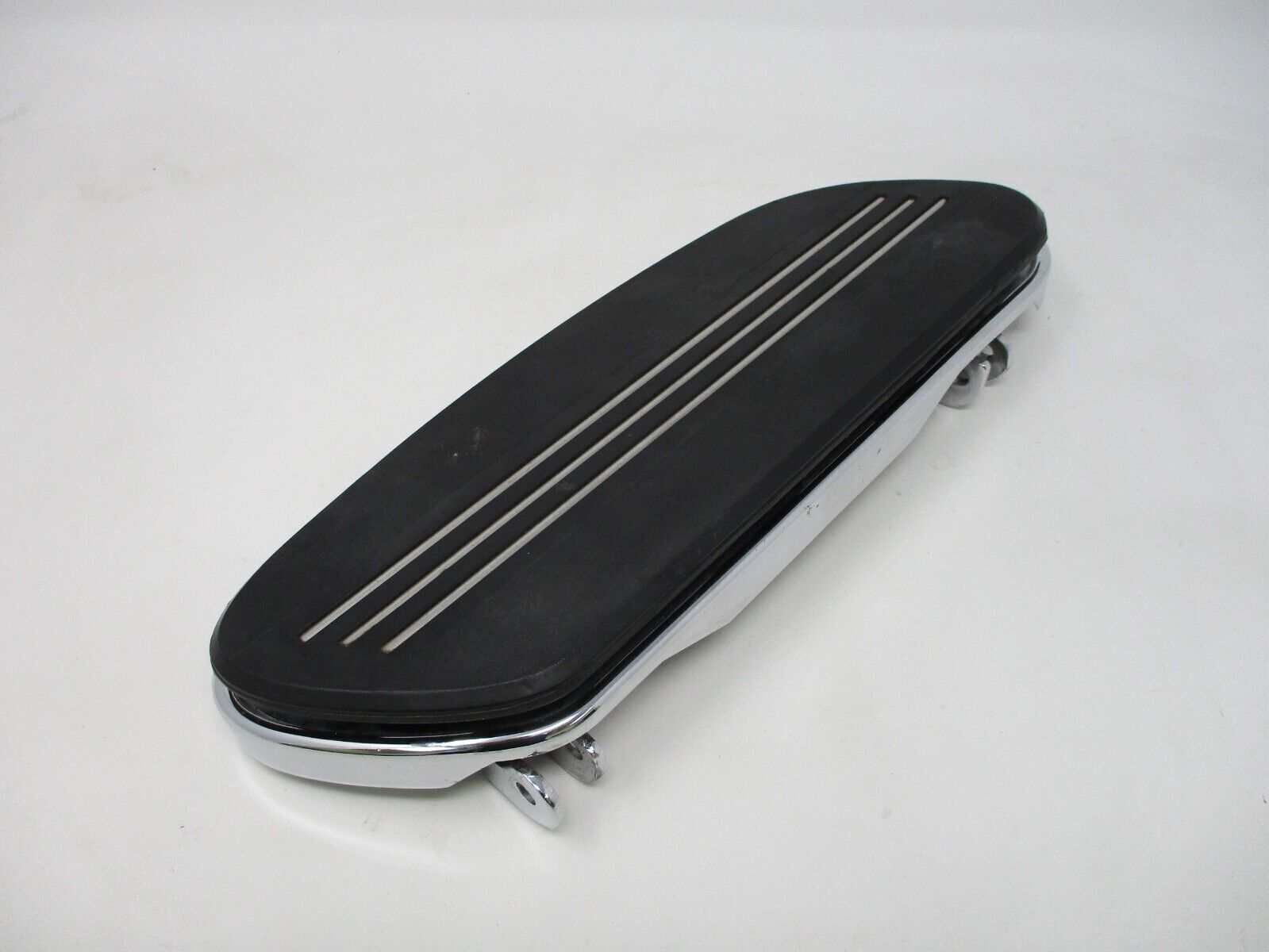 Harley Davidson OEM Streamliner LH Passenger Floorboard 50500215 Precision Frameworx