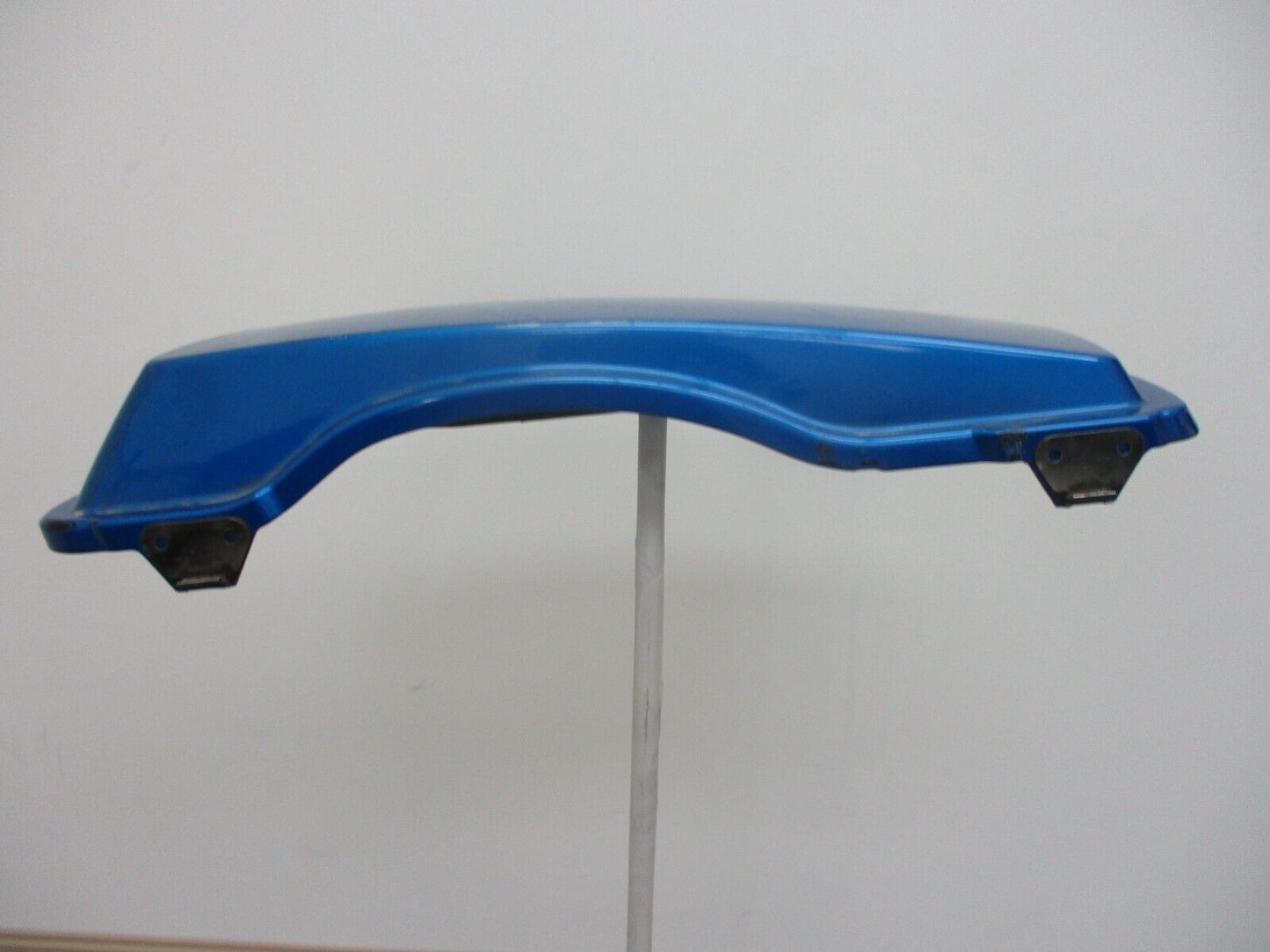 Harley-Davidson OEM Saddlebag ROYAL BLUE LID